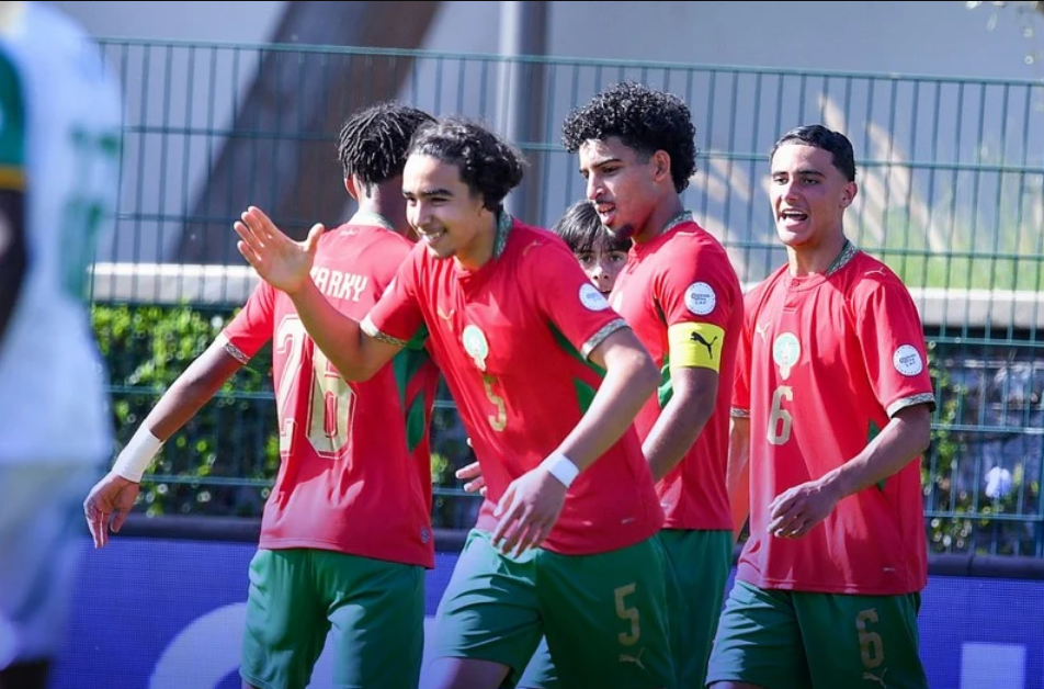 تعرف على موعد مباراة المغرب ضد السنغال في نصف نهائي كأس إفريقيا | إحاطة