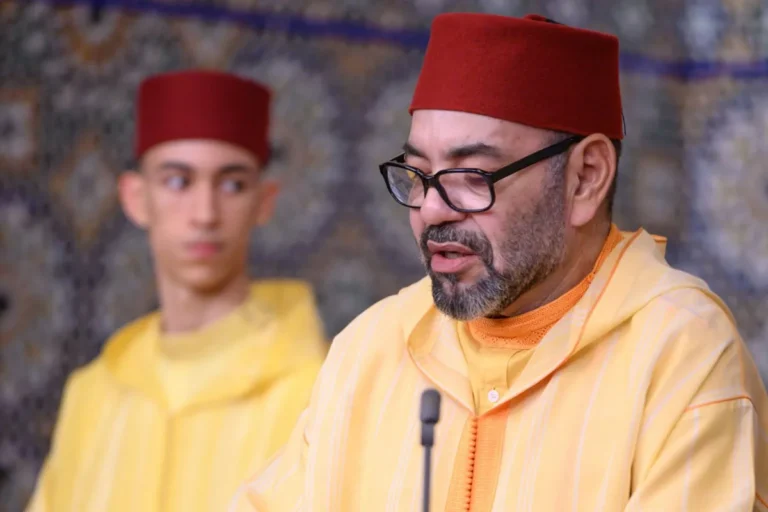 بإذن من أمير المؤمنين.. المجلس العلمي الأعلى يعقد دورته الربيعية العادية الـ37 بالرباط
