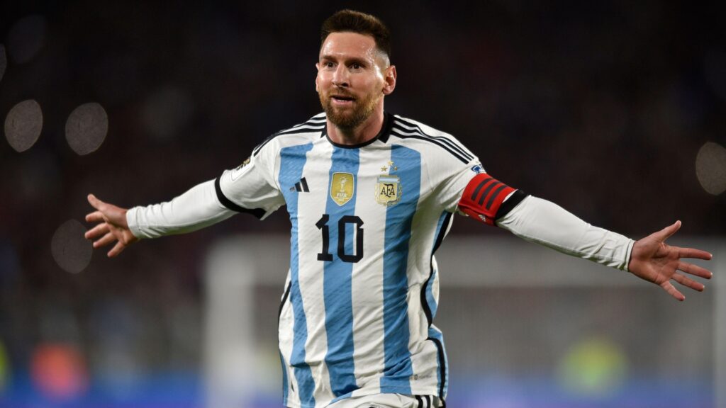 ميسي كأس العالم 2026.. الأرجنتين تعلن قائمتها الرسمية بقيادة الأسطورة | إحاطة