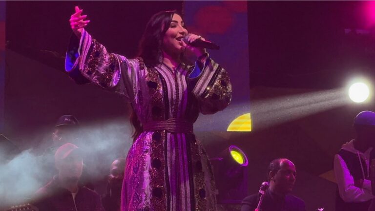 مهرجان الرمال بوزنيقة يستقطب أزيد من 40 ألف متفرج في الافتتاح | إحاطة