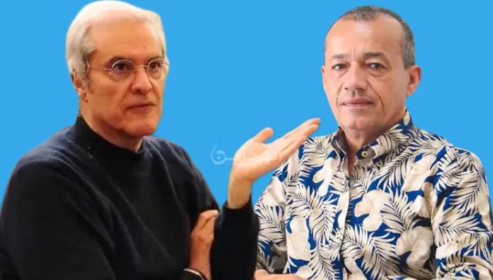 رضا الطاوجني.. غرامة وتعويض في قضية الأمير مولاي هشام