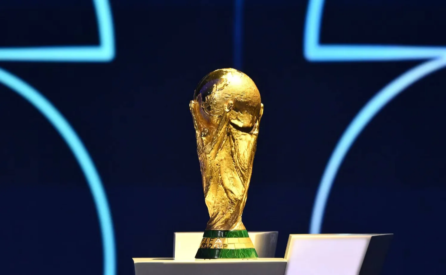 منتخبات غائبة عن مونديال 2026 مونديال 2026.. القلق يخيّم على كأس العالم قبل شهر من الانطلاق | إحاطة