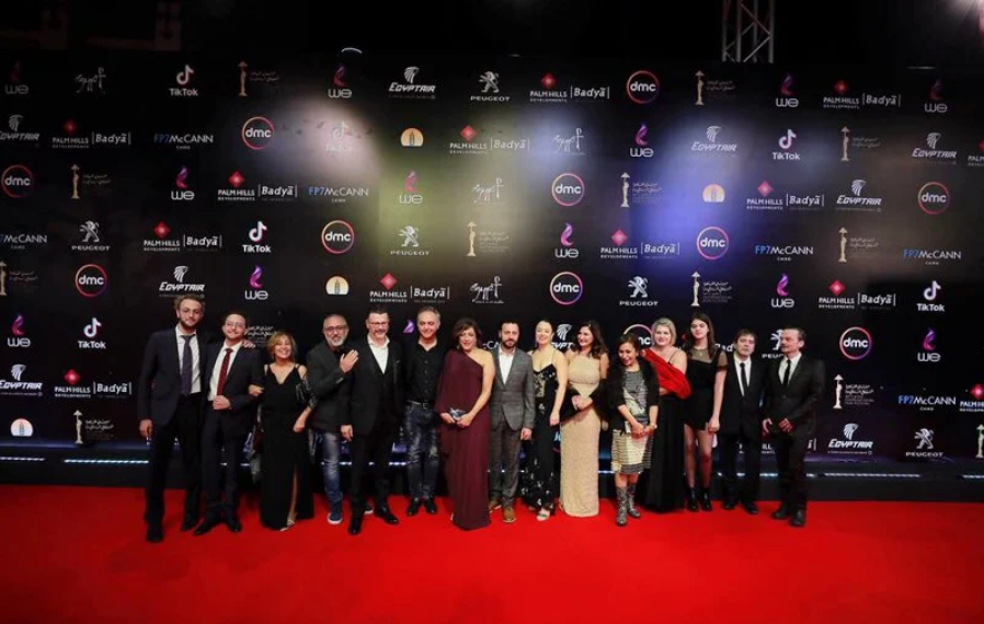 تتويج مغربي في مهرجان العودة السينمائي الدولي بالقاهرة | إحاطة