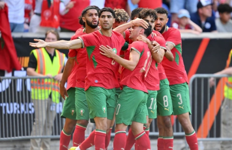 المغرب في مونديال 2026 إذاعة فرنسا الدولية: المغرب رائد الإنجازات الإفريقية في تاريخ كأس العالم | إحاطة