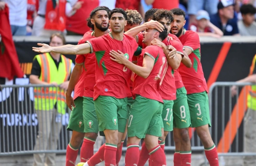 المغرب في مونديال 2026 إذاعة فرنسا الدولية: المغرب رائد الإنجازات الإفريقية في تاريخ كأس العالم | إحاطة
