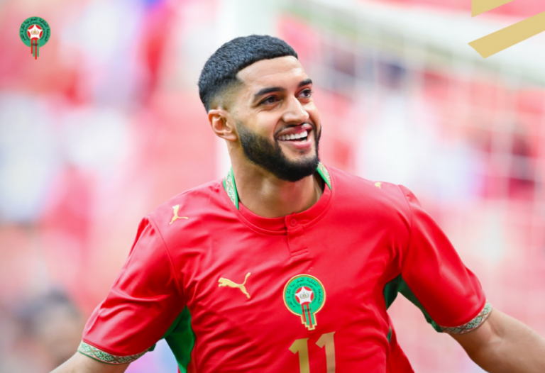 المغرب يكتسح مدغشقر برباعية نظيفة قبل انطلاق مونديال 2026 | إحاطة