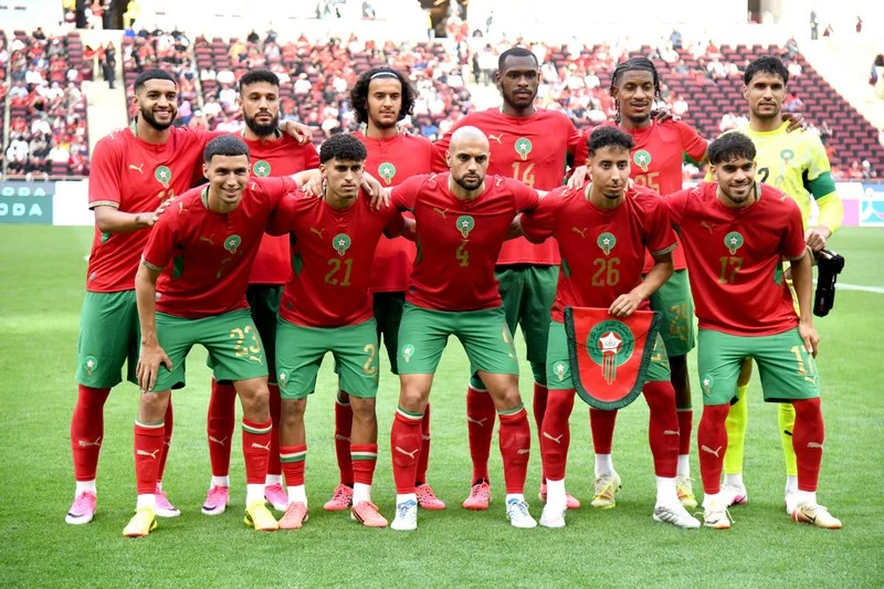 المنتخب المغربي قادر على إرباك البرازيل في كأس العالم 2026 | إحاطة