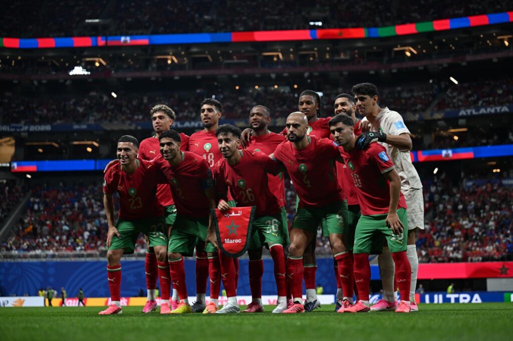 المنتخب المغربي يتعرف على خصمه في دور الـ32 من مونديال 2026 | إحاطة