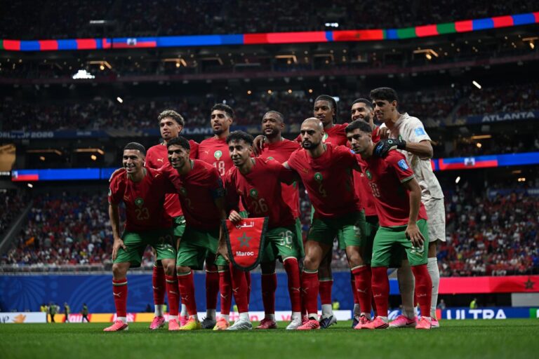 المنتخب المغربي يتعرف على خصمه في دور الـ32 من مونديال 2026 | إحاطة