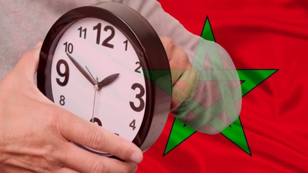 الساعة القانونية في المغرب.. لماذا يبدو التوقيت الشتوي الخيار الأقرب للصحة العامة؟ | إحاطة