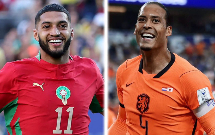 المغرب وهولندا بين صداقة اللاعبين ورهان التأهل في مونديال 2026 | إحاطة