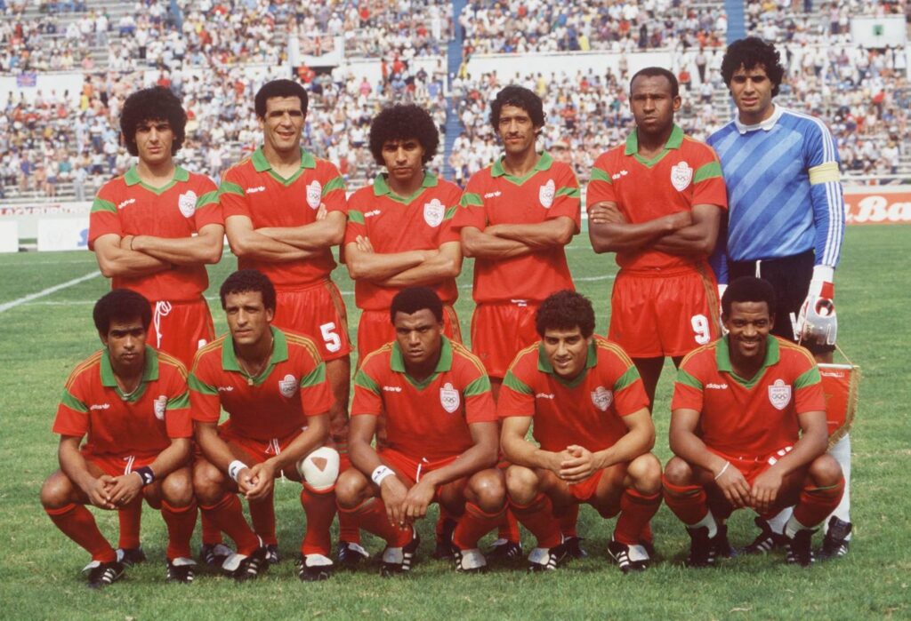 المنتخب المغربي يعود إلى مونتيري بذكريات 1986 وطموح تجاوز هولندا | إحاطة