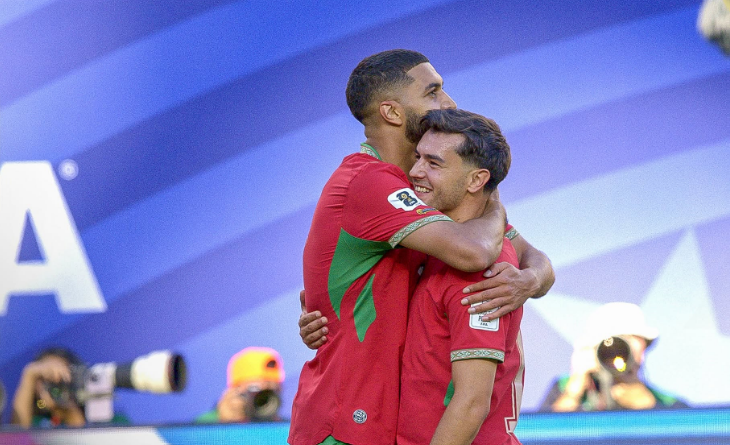 المنتخب المغربي يستهل مونديال 2026 بالتعادل الإيجابي أمام البرازيل | إحاطة