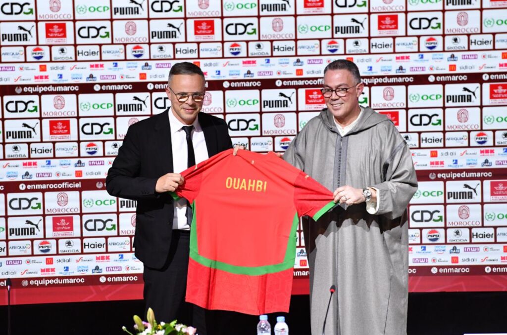 مدربو كأس العالم 2026: تغييرات حاسمة قبل المونديال | إحاطة