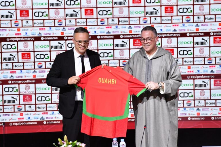 مدربو كأس العالم 2026: تغييرات حاسمة قبل المونديال | إحاطة
