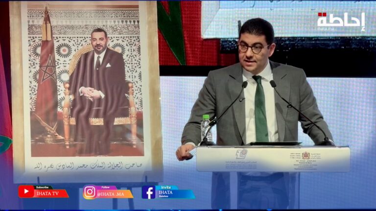 مستحقات النسخ التصويري للصحافة المغربية: بنسعيد يكشف تفاصيل الدعم الجديد