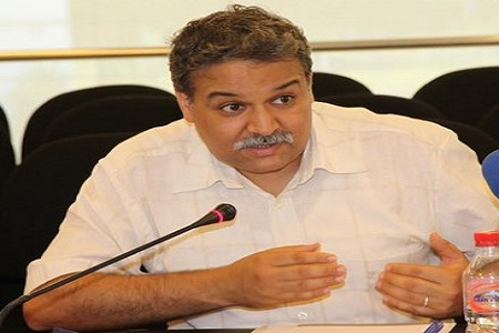 من هو ندير المومني؟ عضو جديد بالمجلس الأعلى للسلطة القضائية | إحاطة