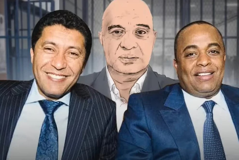 ملف إسكوبار الصحراء قضية "إسكوبار الصحراء"
