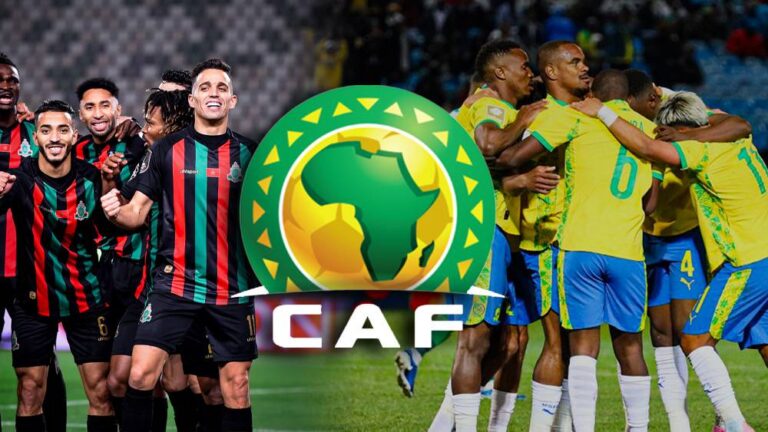 نهائي دوري أبطال إفريقيا.. فتح المجال الإعلامي قبل الجيش الملكي وصن داونز | إحاطة