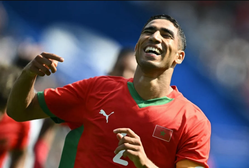 نجوم المنتخب المغربي.. من بن مبارك إلى حكيمي | إحاطة