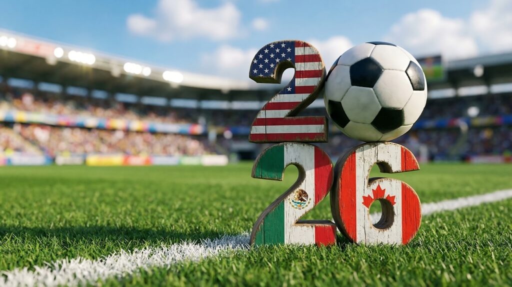 نجوم مونديال 2026.. لاعبون مرشحون للخروج من ظل ميسي ومبابي | إحاطة