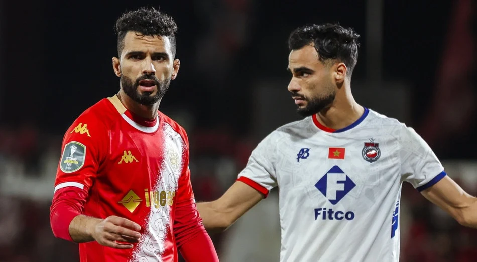 كأس الكونفدرالية الإفريقية لكرة القدم.. أولمبيك آسفي يبصم على إنجاز تاريخي غير مسبوق