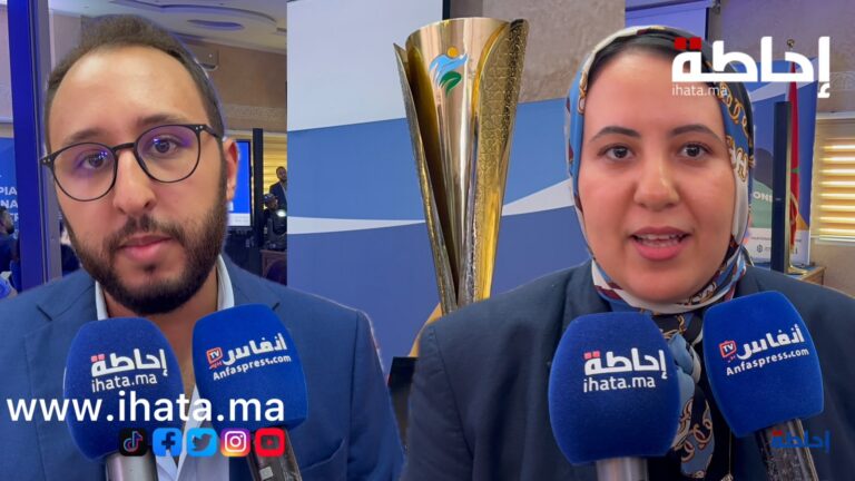 الأولمبياد الوطني للمقاولات ينطلق بالمحمدية بمشاركة 22 شركة و15 رياضة | إحاطة