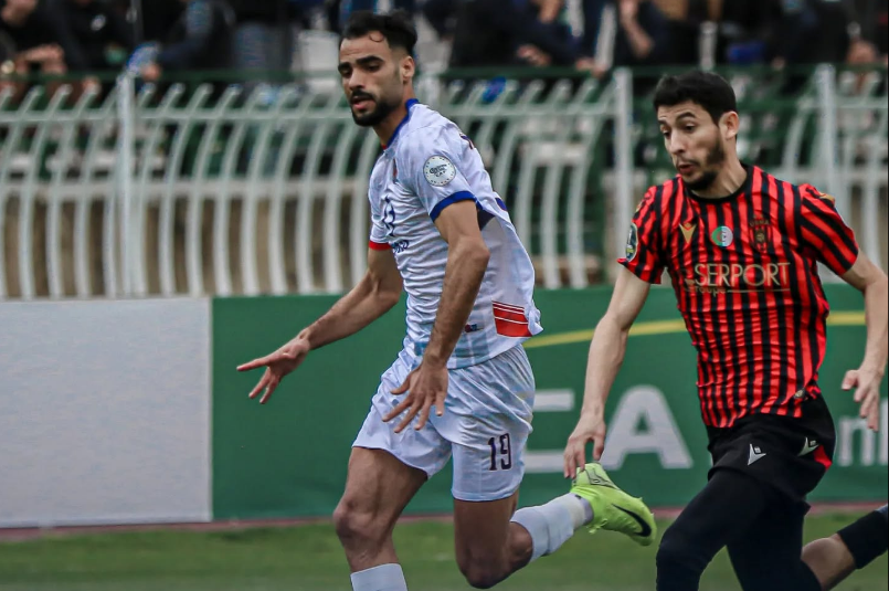 تعادل سلبي يضع أولمبيك آسفي واتحاد العاصمة أمام حسم مفتوح في إياب كأس الكونفدرالية