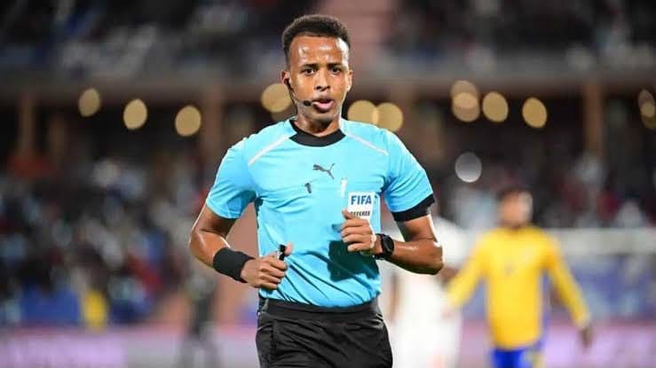 عمر عبد القادر أرتن كأس السوبر الأوروبية عمر أرتان مهدد بالغياب عن مونديال 2026 بعد منعه من دخول أمريكا | إحاطة