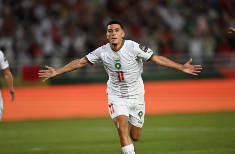 زكرياء الواحدي كأس العالم