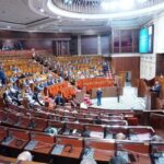 سجال دستوري داخل مجلس النواب بين السنتيسي وجودار حول برمجة مقترحات القوانين
