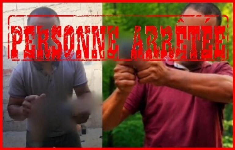 أسفي.. توقيف مشتبه فيه بسبب نشر محتوى يحرض على صناعة سلاح ناري تقليدي