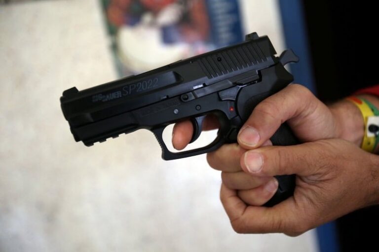 إصابة شرطي ومصرع جانح في تدخل أمني بسلا