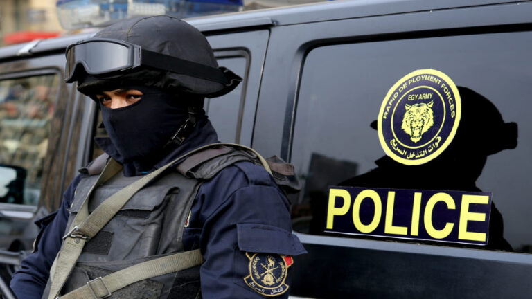 إطلاق نار أسيوط مصر.. ثمانية قتلى وخمسة مصابين في هجوم بموقف حافلات