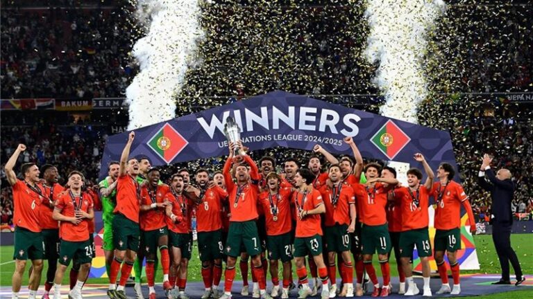 قائمة البرتغال لمونديال 2026