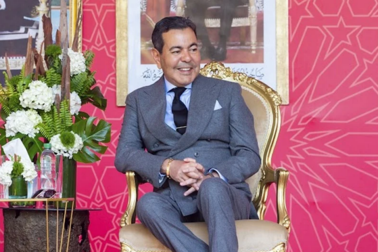 الأمير مولاي رشيد يترأس ختام الدورة الخامسة والعشرين | إحاطة