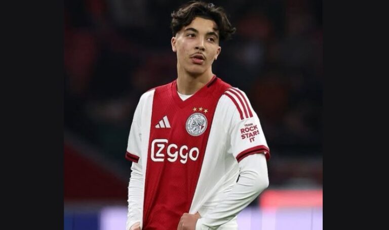اللاعبين المغاربة في الدوري الهولندي