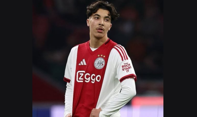اللاعبين المغاربة في الدوري الهولندي