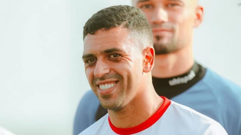 كريم الكلايبي يدعو إلى احترام قرينة البراءة في ملف رضا الهجهوج