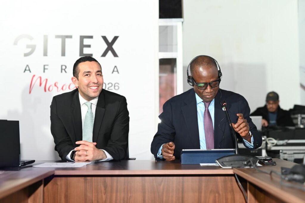 الريادة الرقمية الإفريقية: المغرب يجدد قيادته لمجلس CAITA ضمن GITEX Africa Morocco 2026