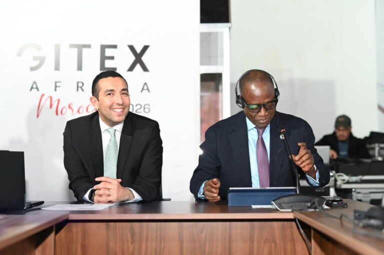 الريادة الرقمية الإفريقية: المغرب يجدد قيادته لمجلس CAITA ضمن GITEX Africa Morocco 2026