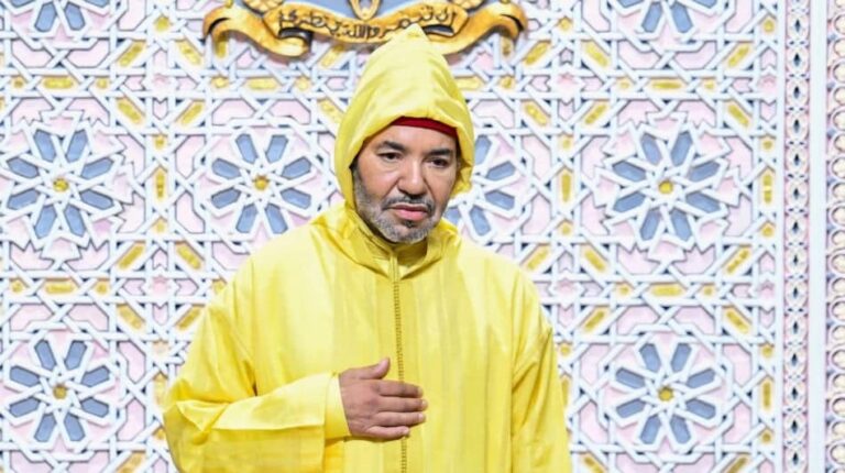 العفو الملكي السامي