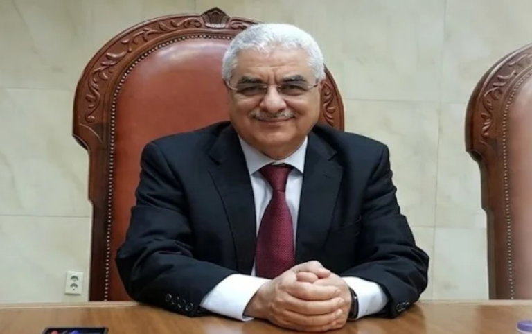 من هو سعد غزيول برادة؟ عضو جديد بالمحكمة الدستورية | إحاطة