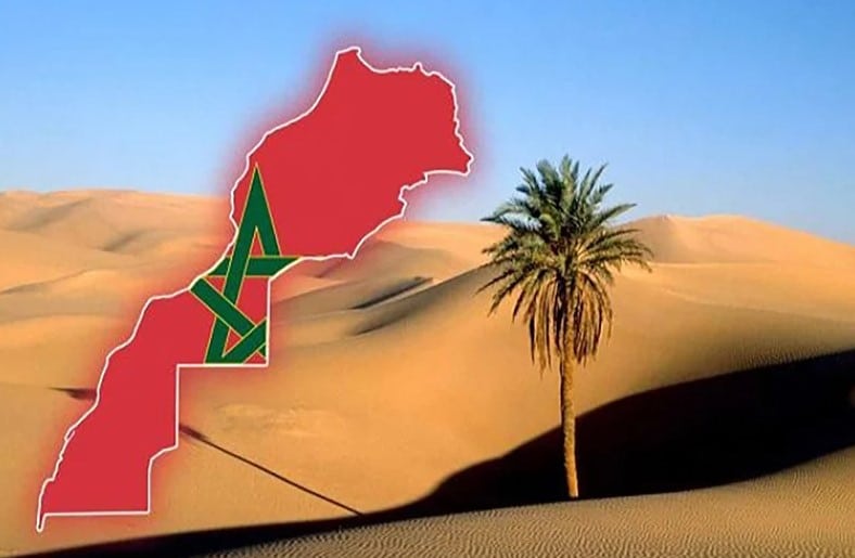 40 دولة تدعم مغربية الصحراء الصحراء المغربية.. الحكومة البريطانية تجدد التأكيد على دعمها لمخطط الحكم الذاتي