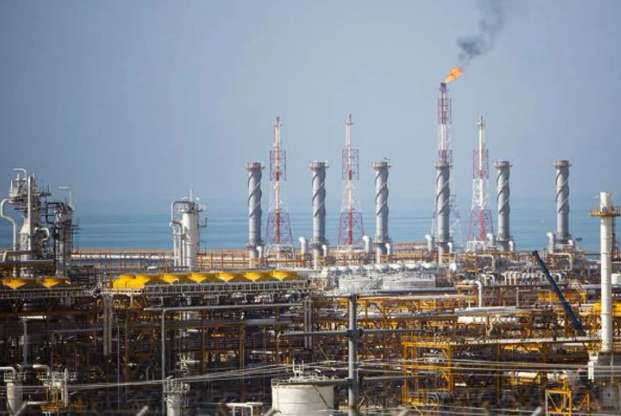 سامير.. المحكمة التجارية تجدد الإذن باستمرار نشاط سامير لأربعة أشهر | إحاطة