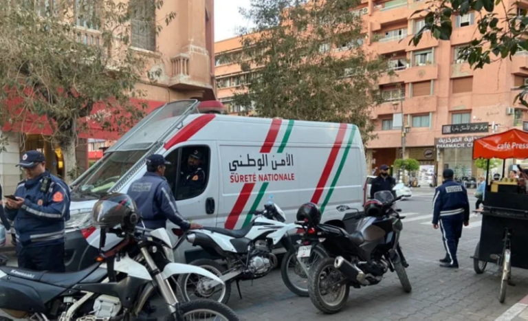 تفكيك شبكة إجرامية.. الأمن يوقف 11 شخصا في مراكش وطنجة | إحاطة