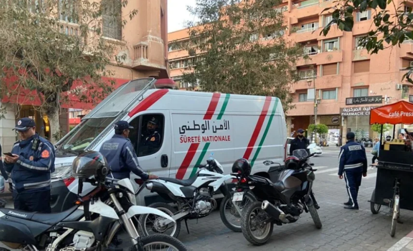 تفكيك شبكة إجرامية.. الأمن يوقف 11 شخصا في مراكش وطنجة | إحاطة