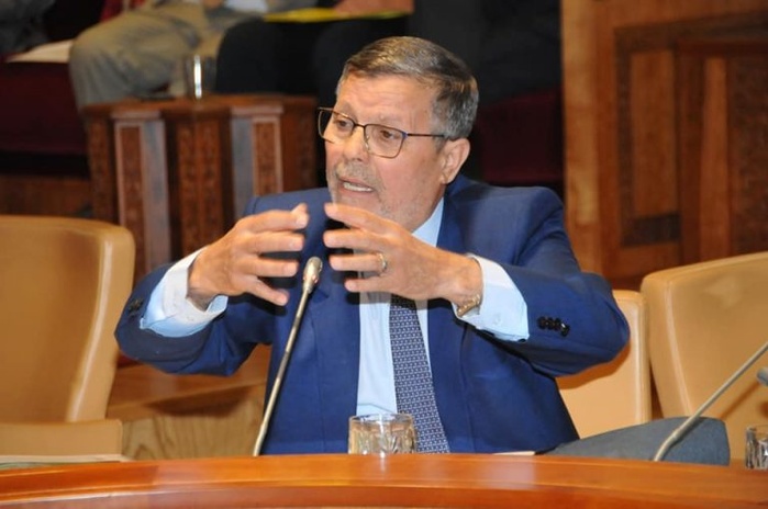 استئنافية الرباط تؤيد الحكم الصادر في حق محمد السيمو رئيس جماعة القصر الكبير