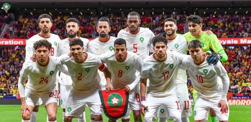 حقوق بث مباريات المنتخب المغربي في كأس العالم 2026 على القنوات الوطنية | إحاطة