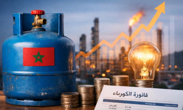 أسعار الطاقة المغرب.. الحكومة تراقب وتدعم القدرة الشرائية